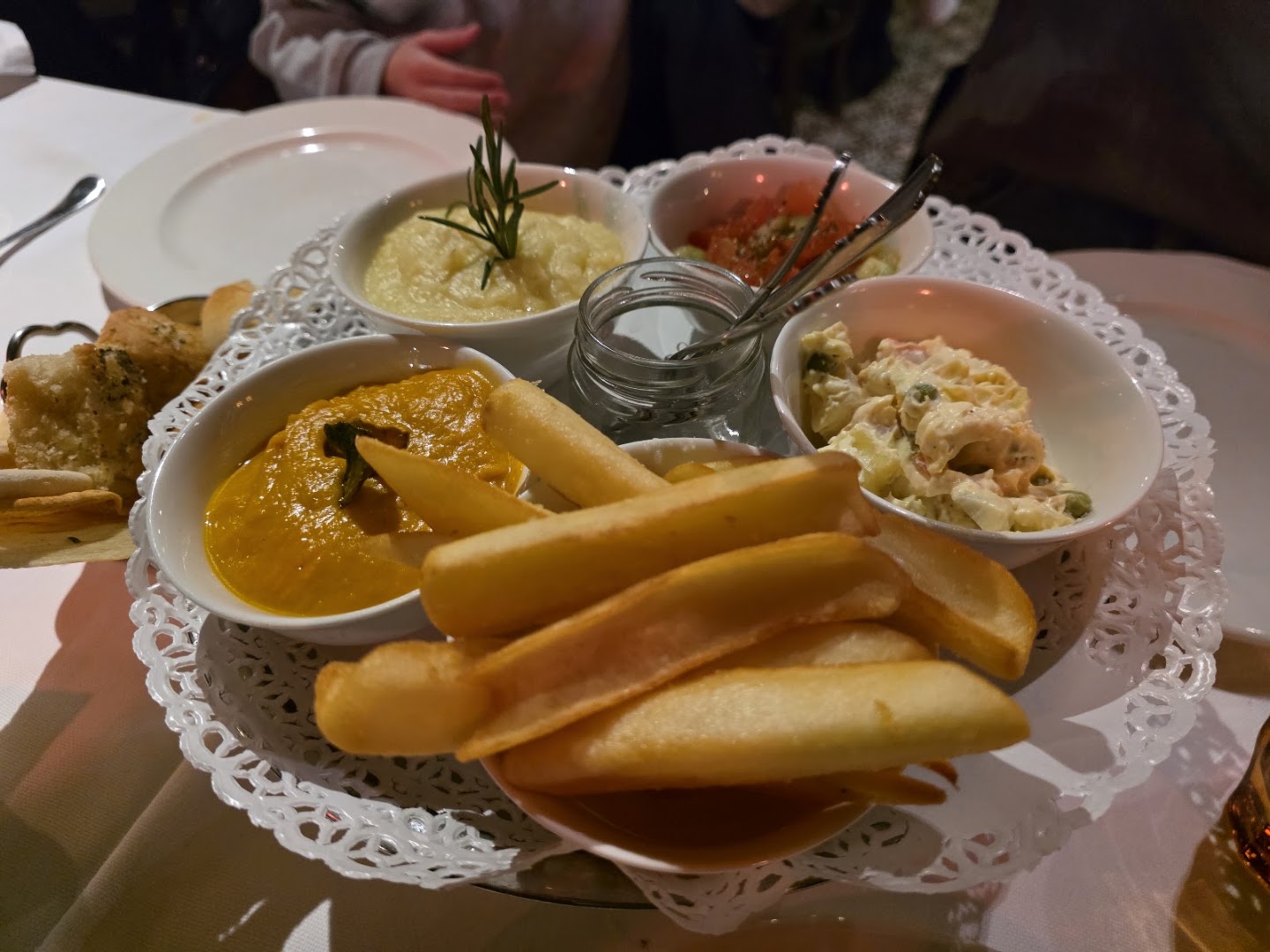 El Porteño Gourmet