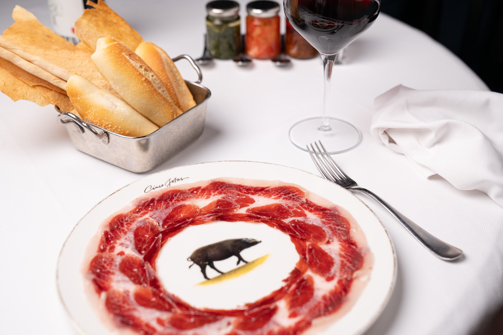El Porteño Gourmet, Milano