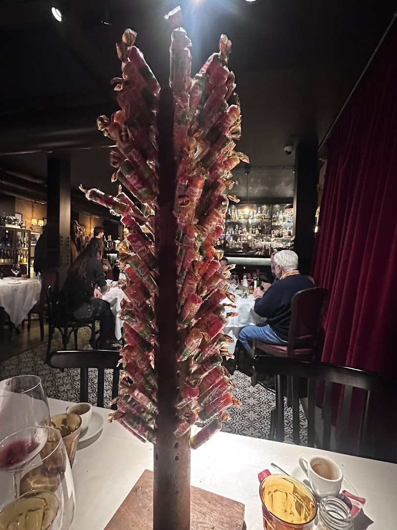 El Porteño Gourmet