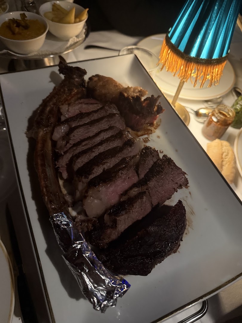 El Porteño Prohibido, Milano