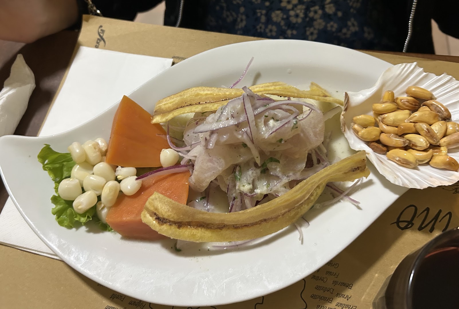 El Ranchito