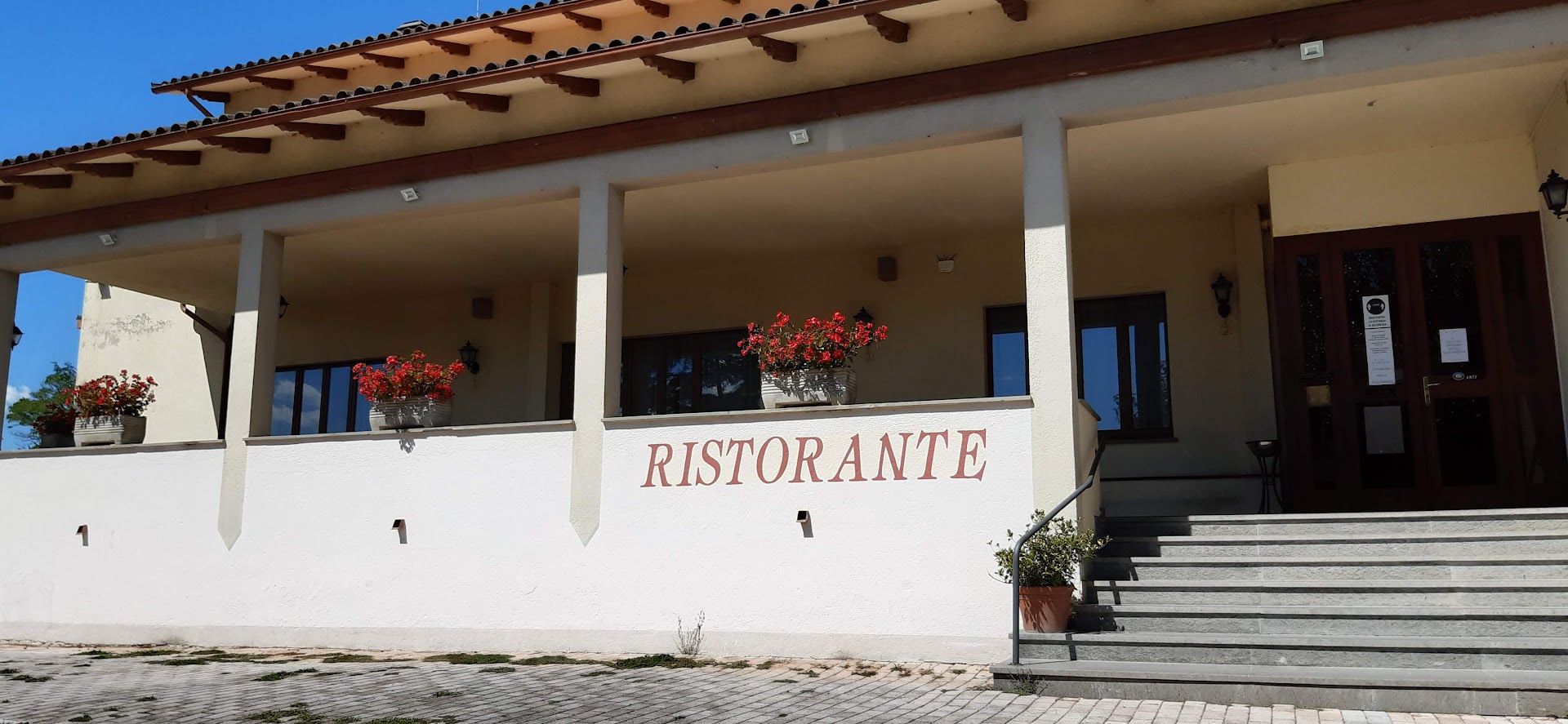 El Rancho