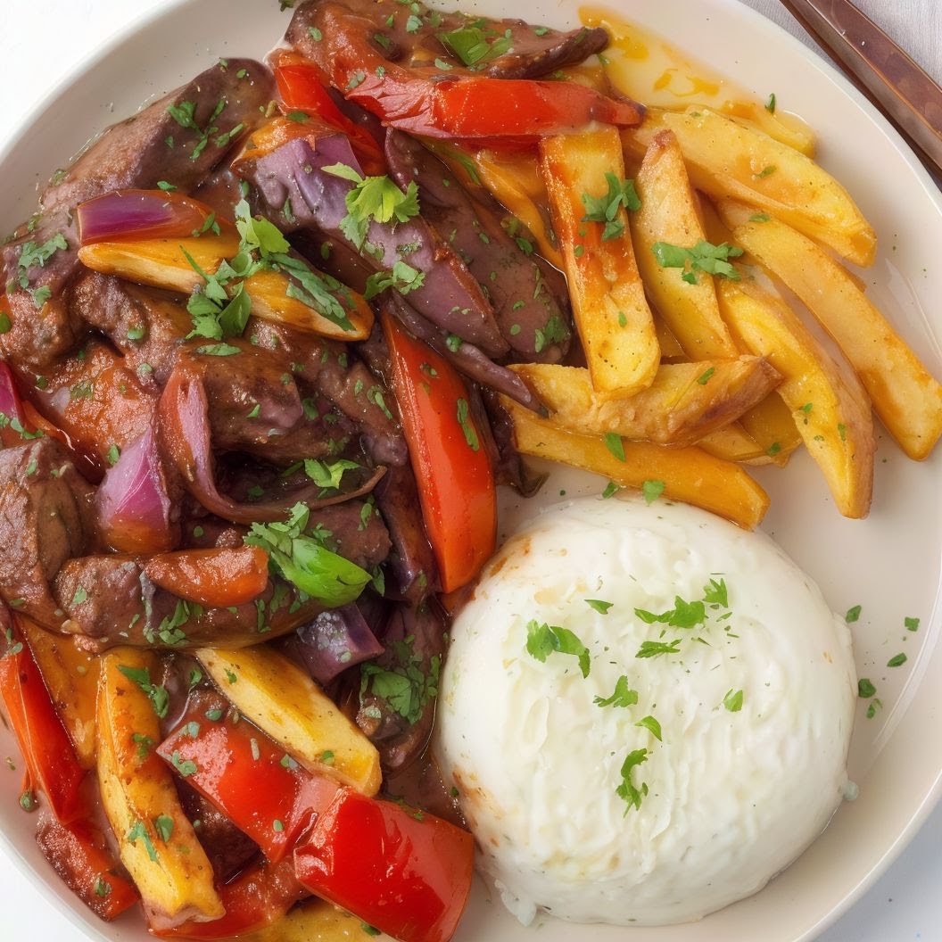 El Refugio del Sabor Peruviano