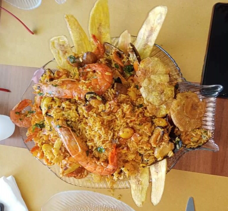 El Rincon Latino