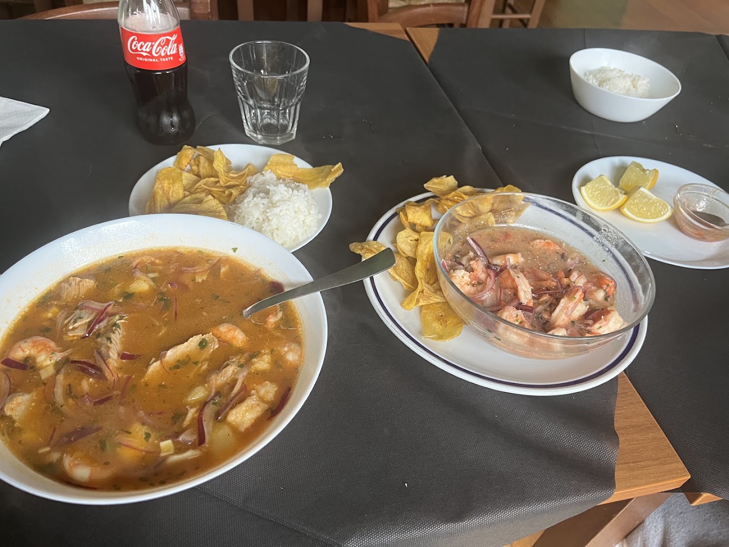 El Rincon Latino