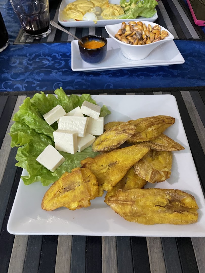 El Rinconcito de la Mami