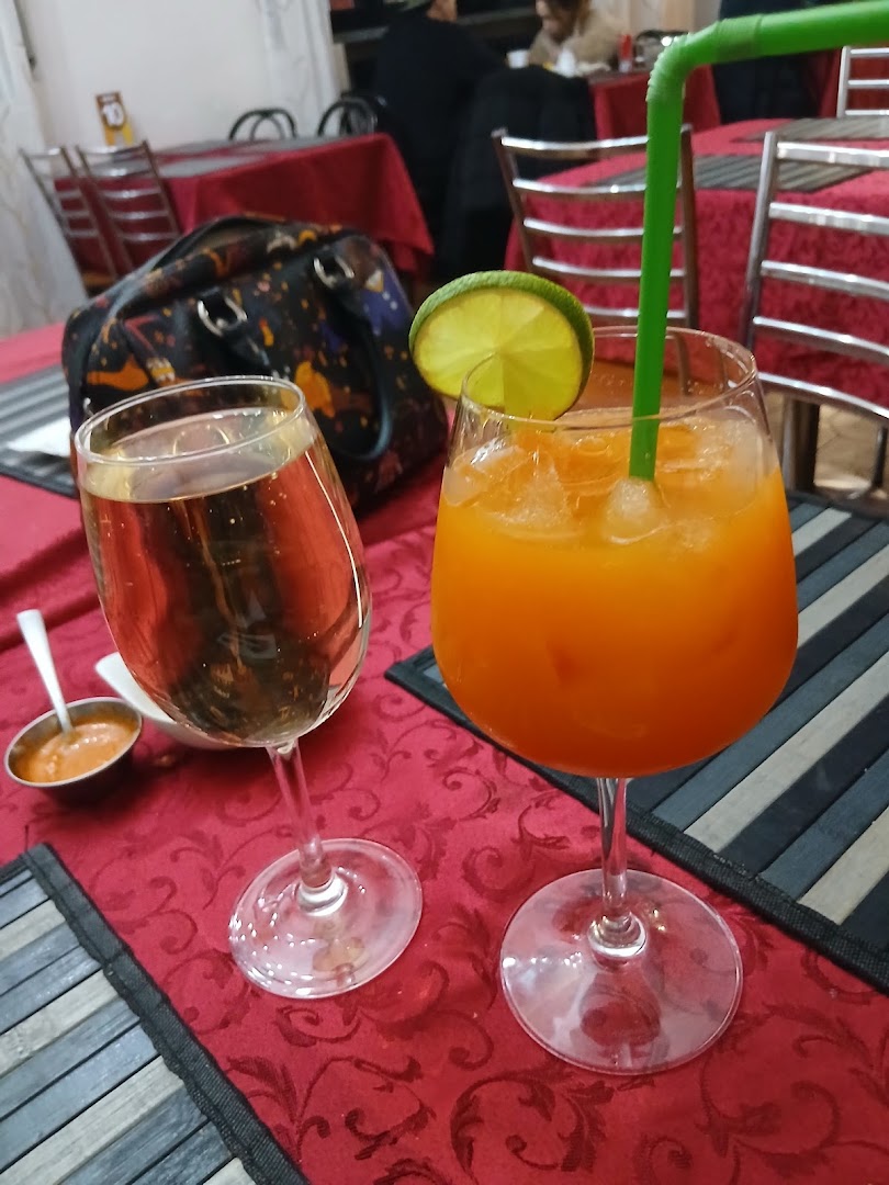 El Rinconcito de la Mami
