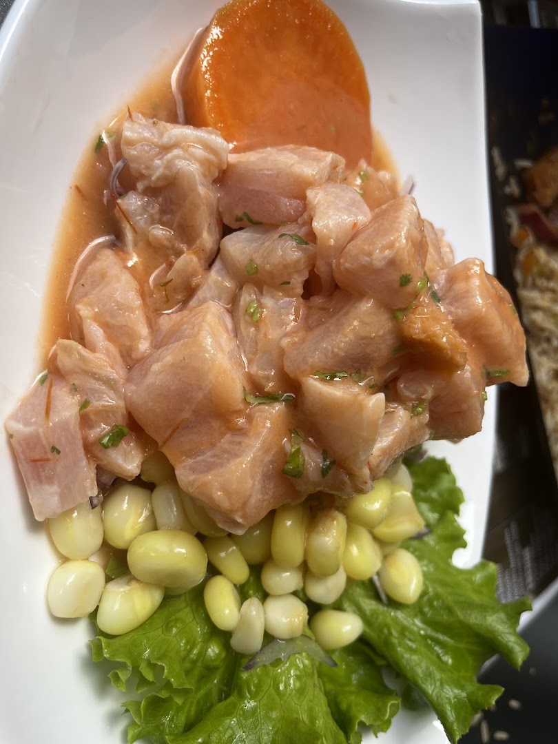 El Sabor de la Vida, Cologno Monzese