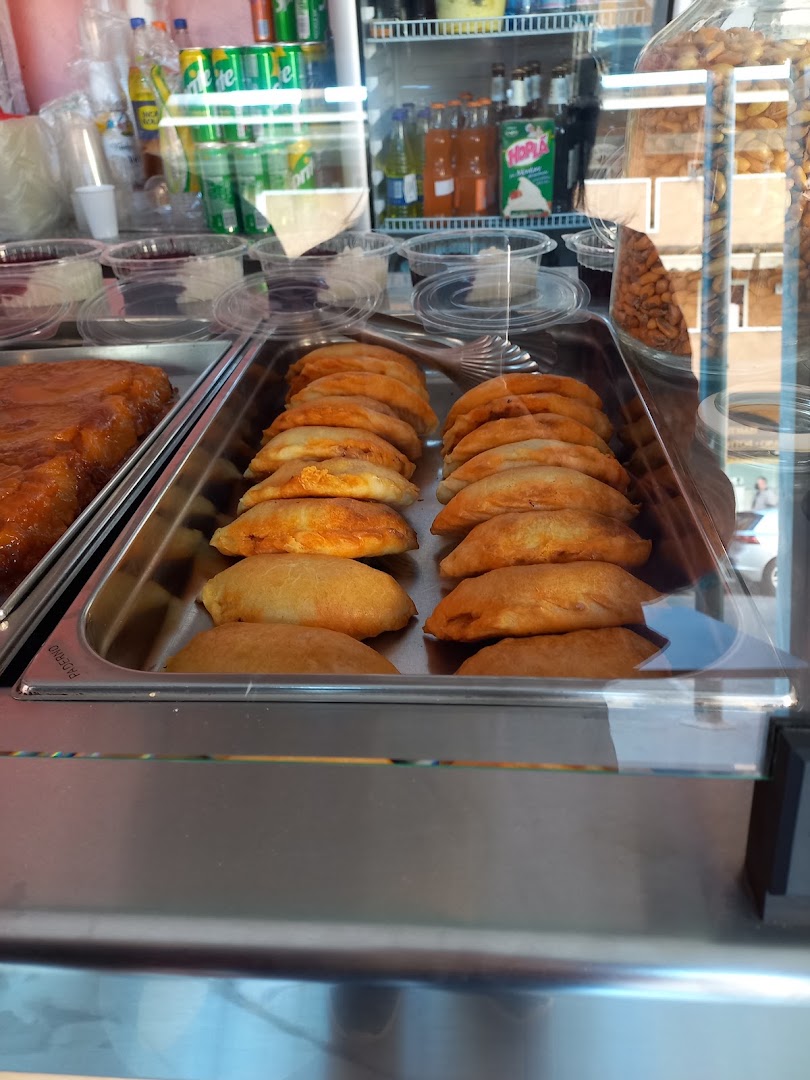 El Sabor de la Vida