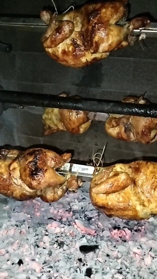 El sabor latino