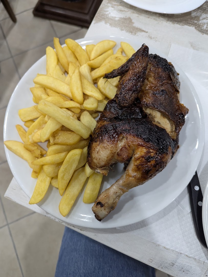 El Sabor Peruano