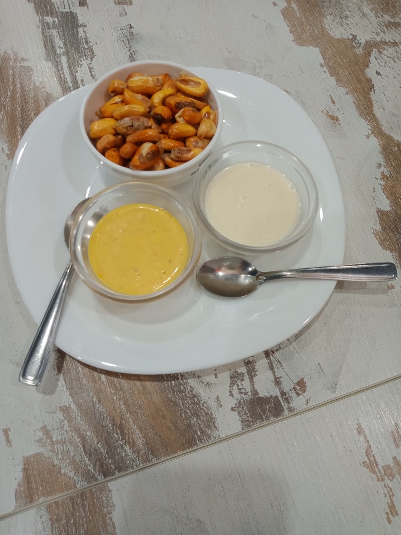 El Sabor Peruano