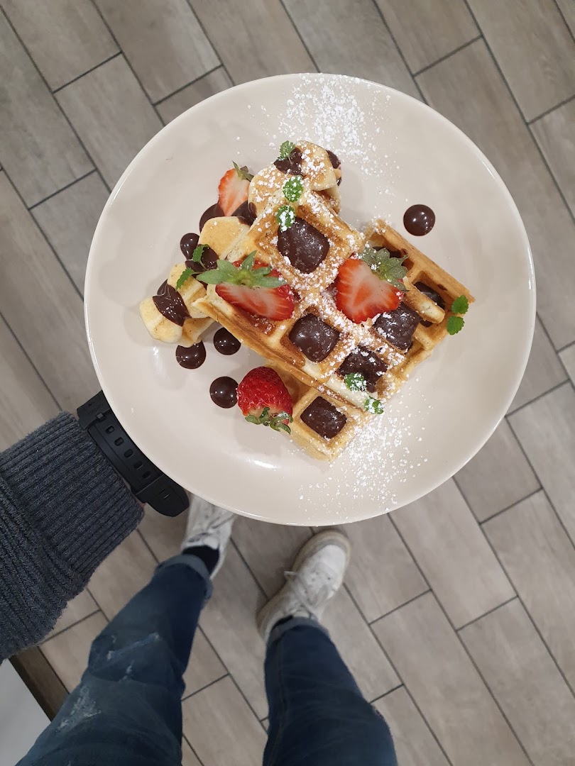 El Sabor - Yogurteria e Gelateria artigianale, Cadorago