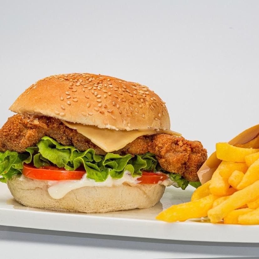 El Sabrosito - Bar Caffetteria e Ristorante di carne alla brace. Specialità latino-americane., Milano