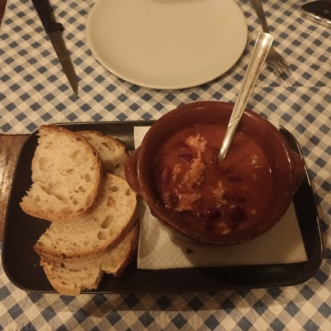 El Sangrero