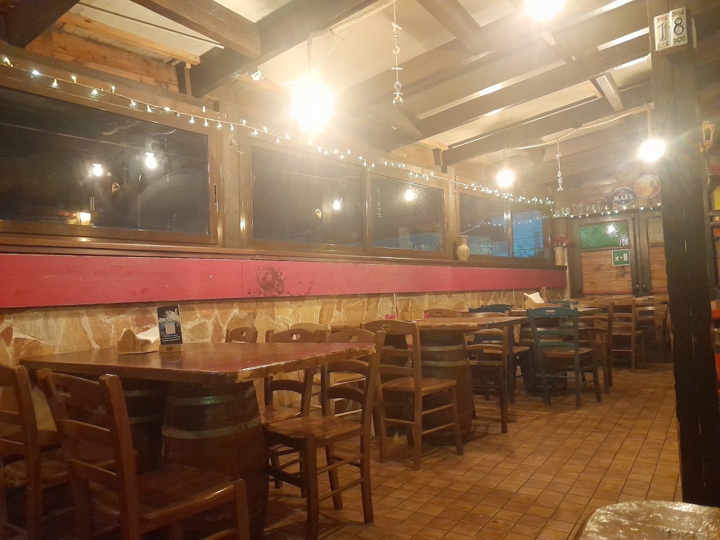 El Sangrero