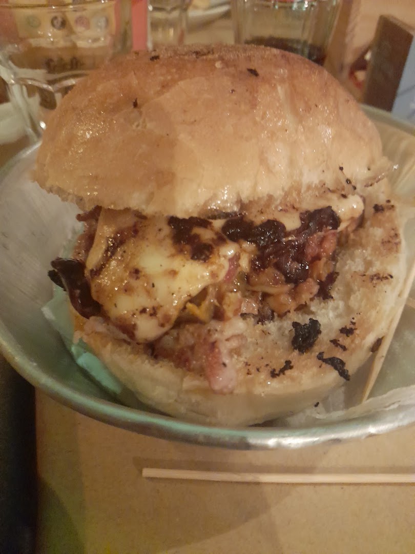El Sangrero