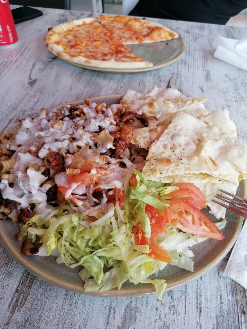 El Sharm Di Arona