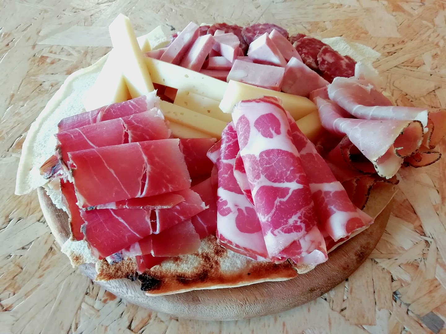 El Sitio - Bar