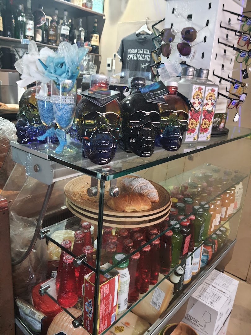 El Sombrerino, Viareggio