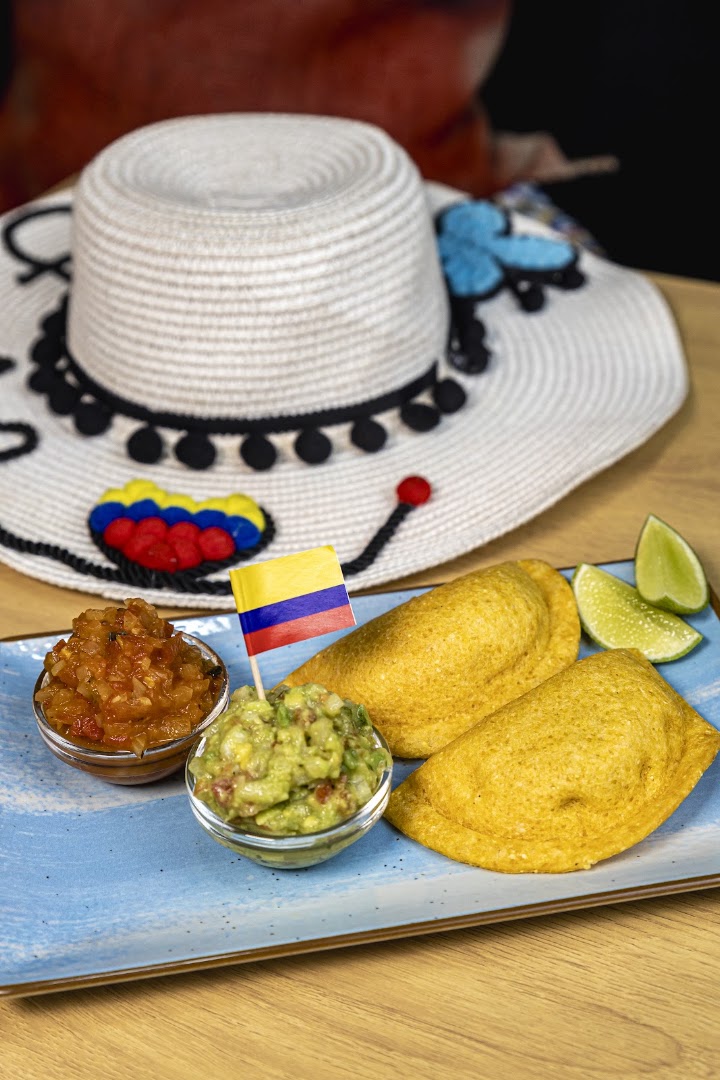 El Sombrero - Bar Tipico Colombiano