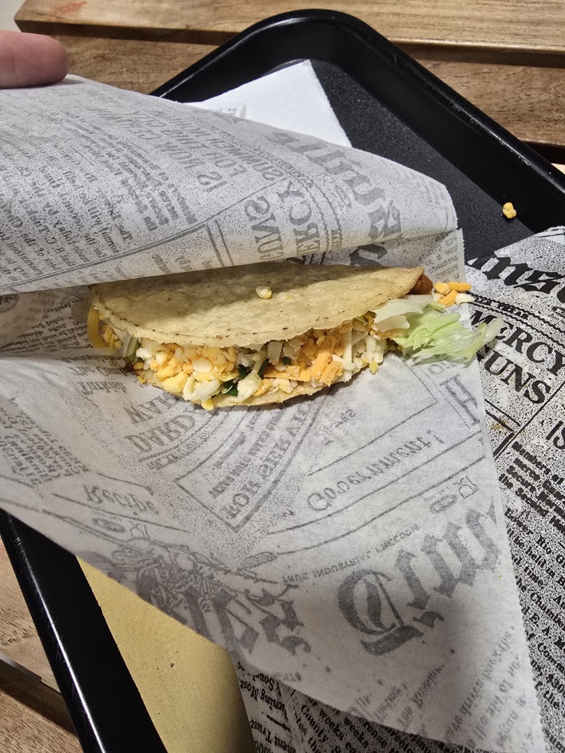 El TACO 1.0