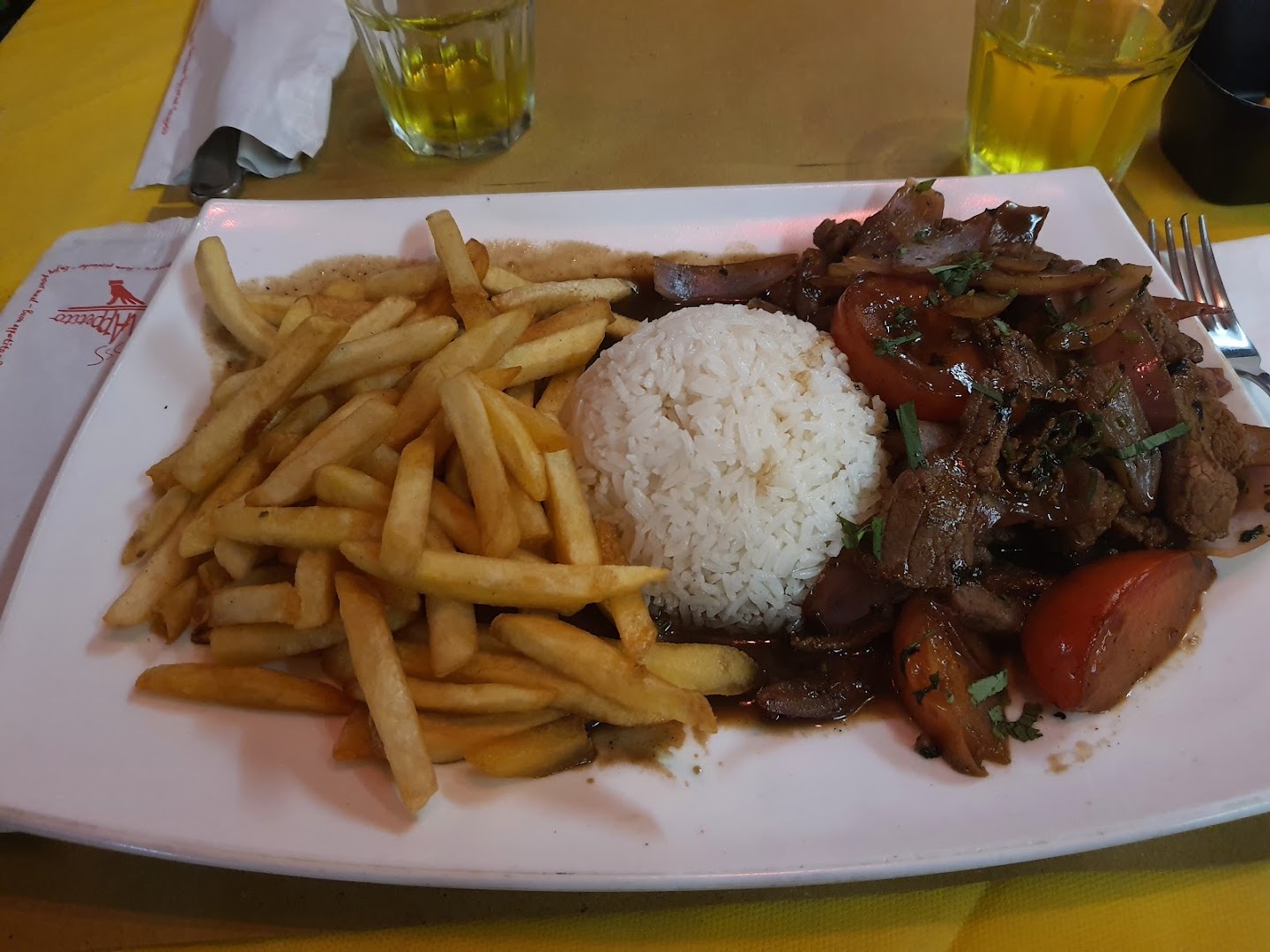EL TIPICO