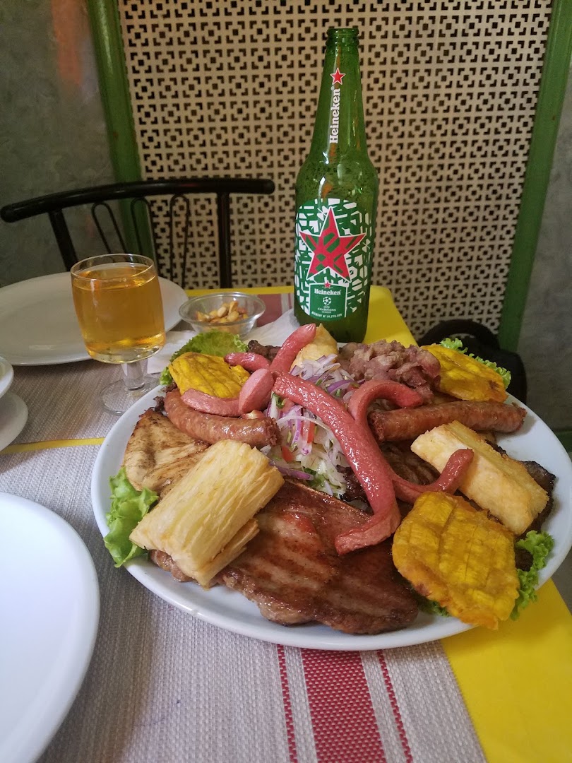 EL TIPICO