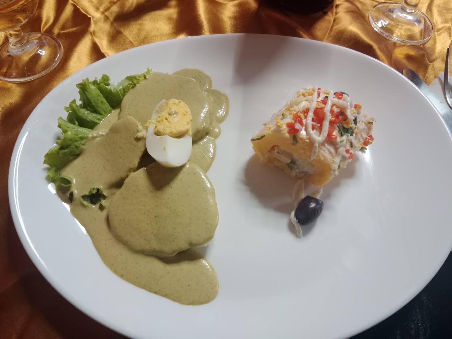 EL TIPICO