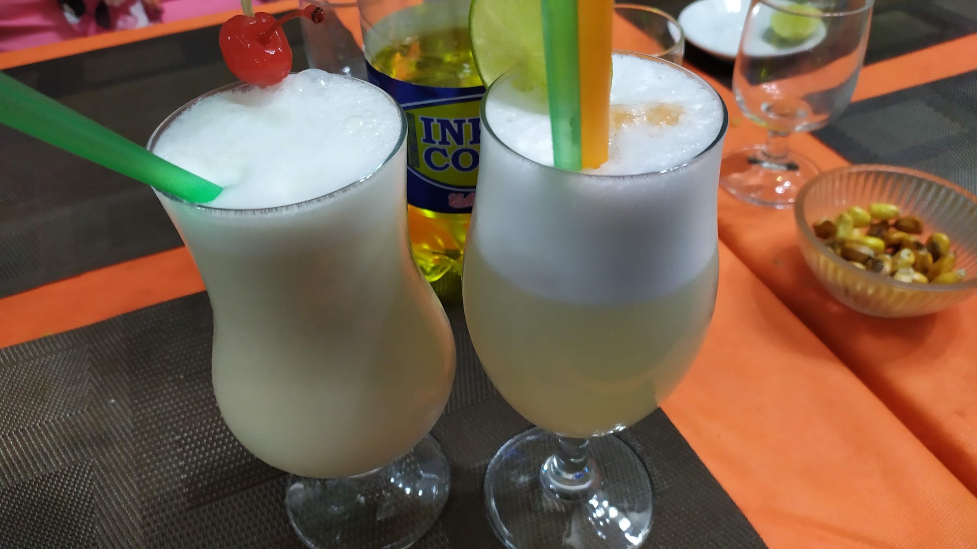 EL TIPICO