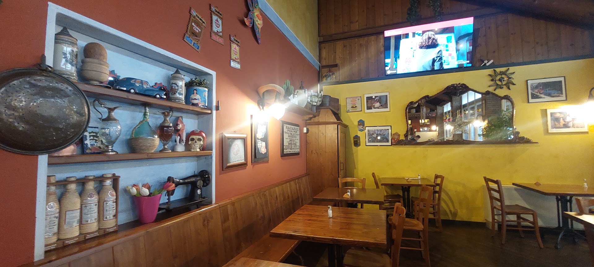 El Tocororo