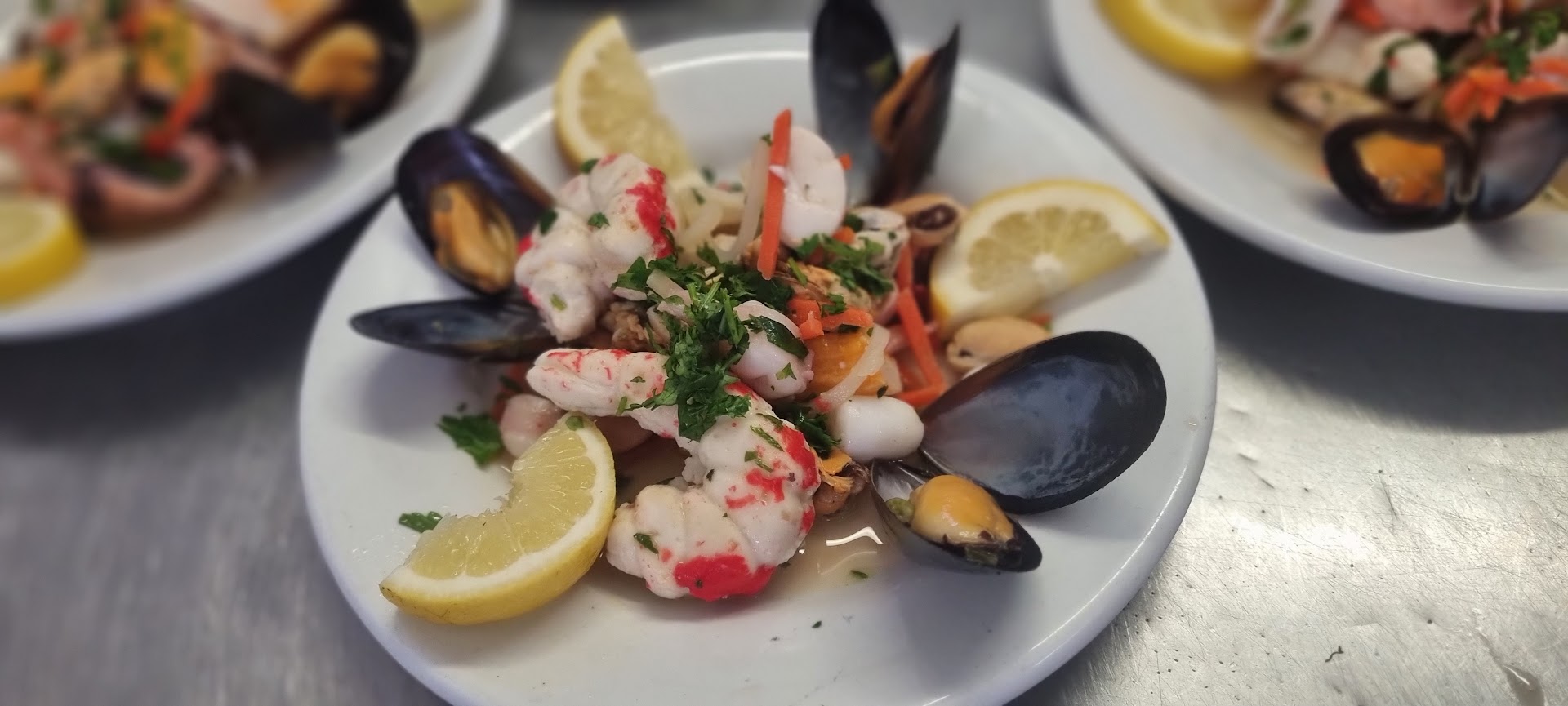 El Torero...Ristorante Pizzeria