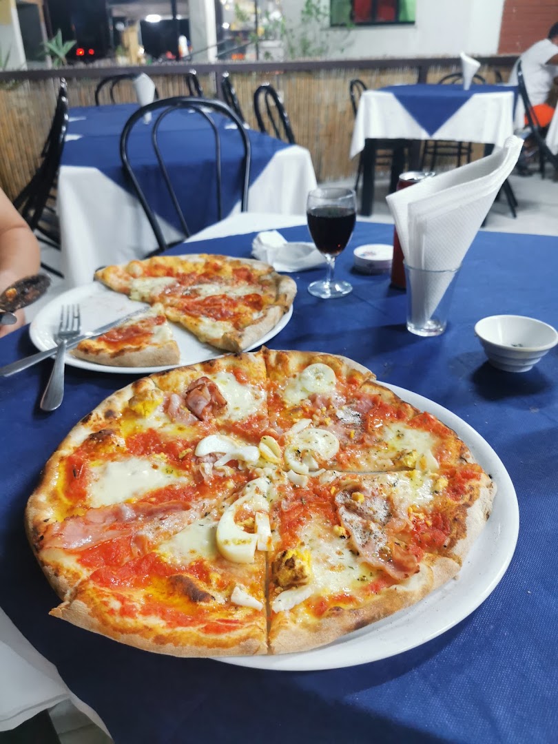El Torero...Ristorante Pizzeria