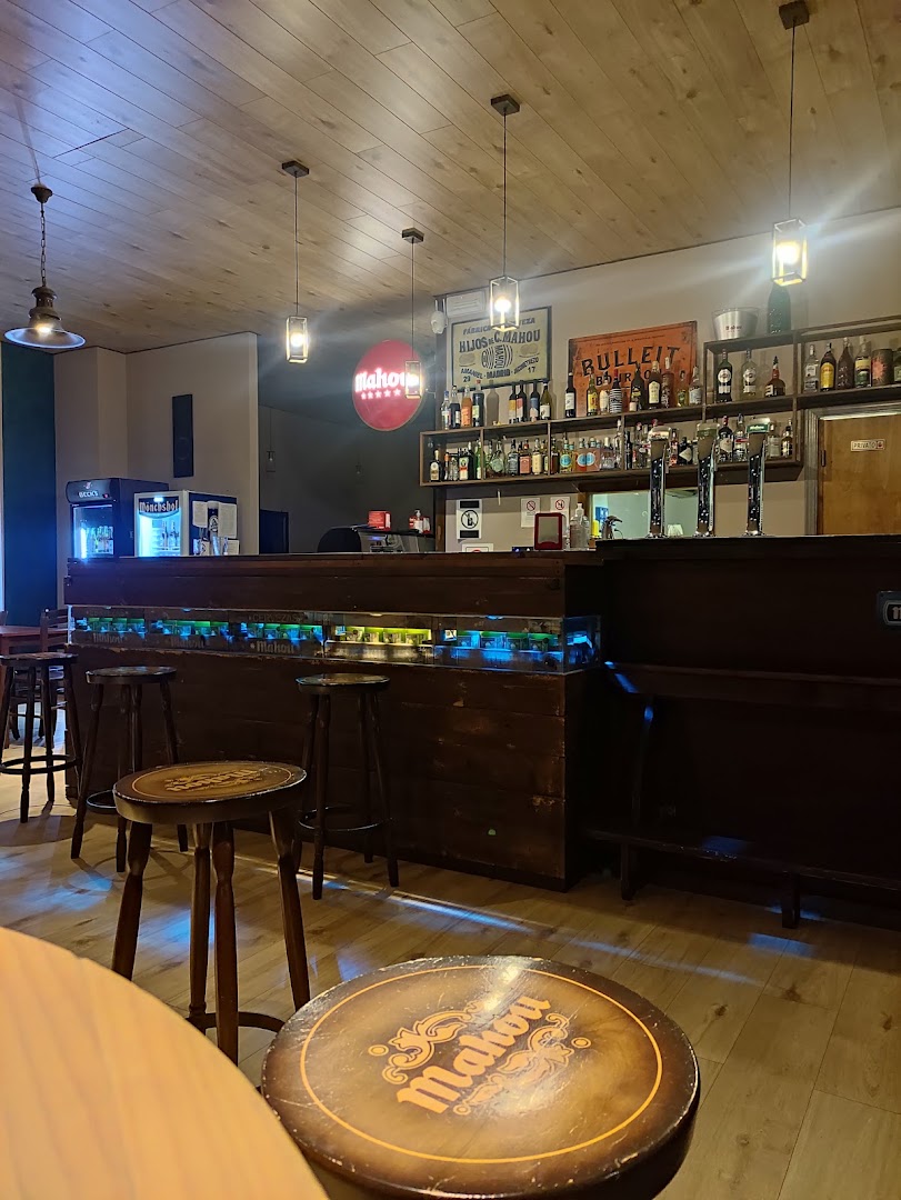 El Toro Birreria