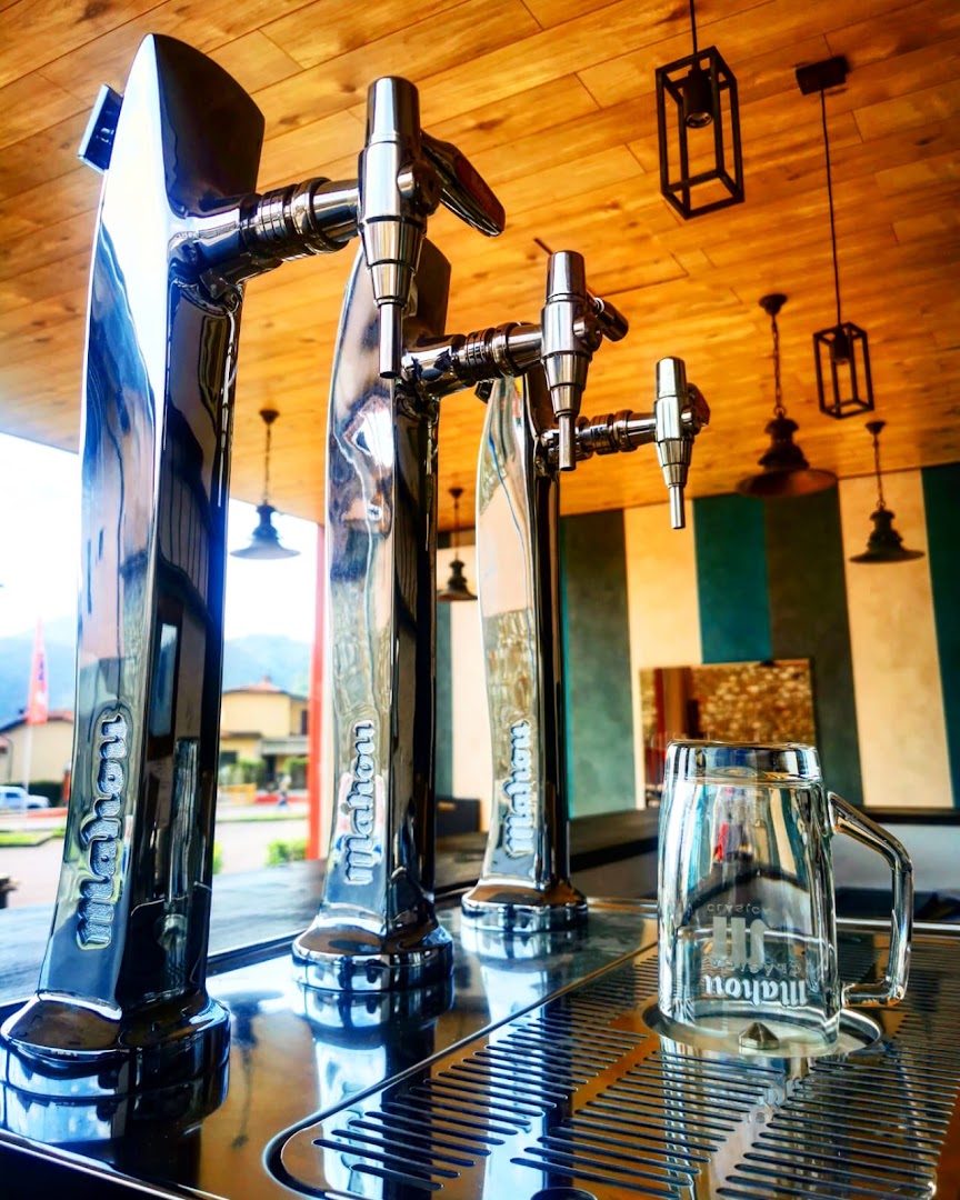 El Toro Birreria
