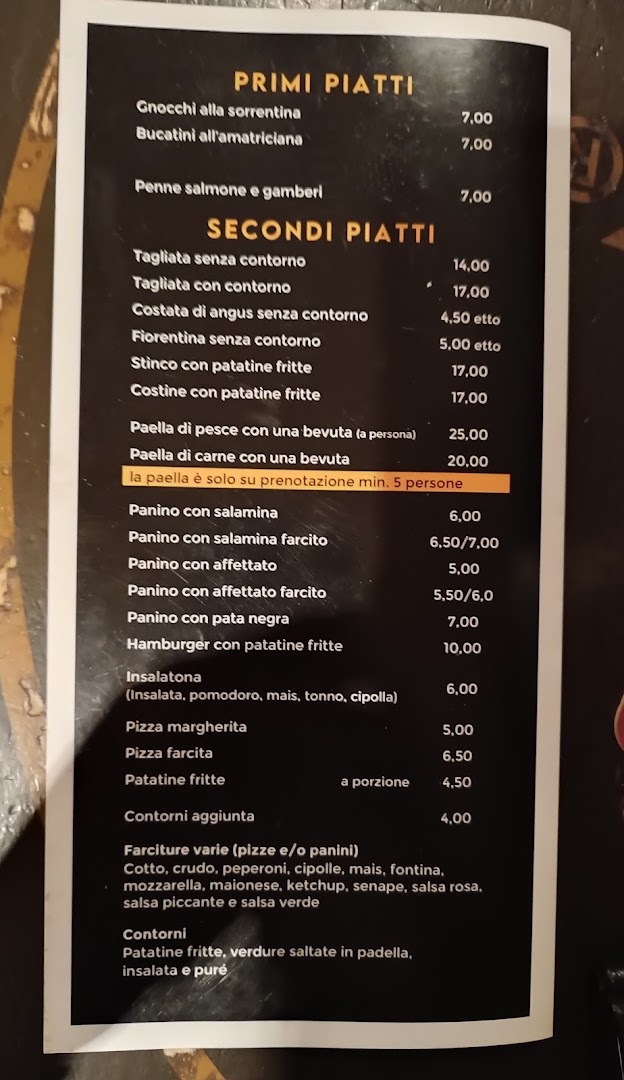 El Toro Birreria