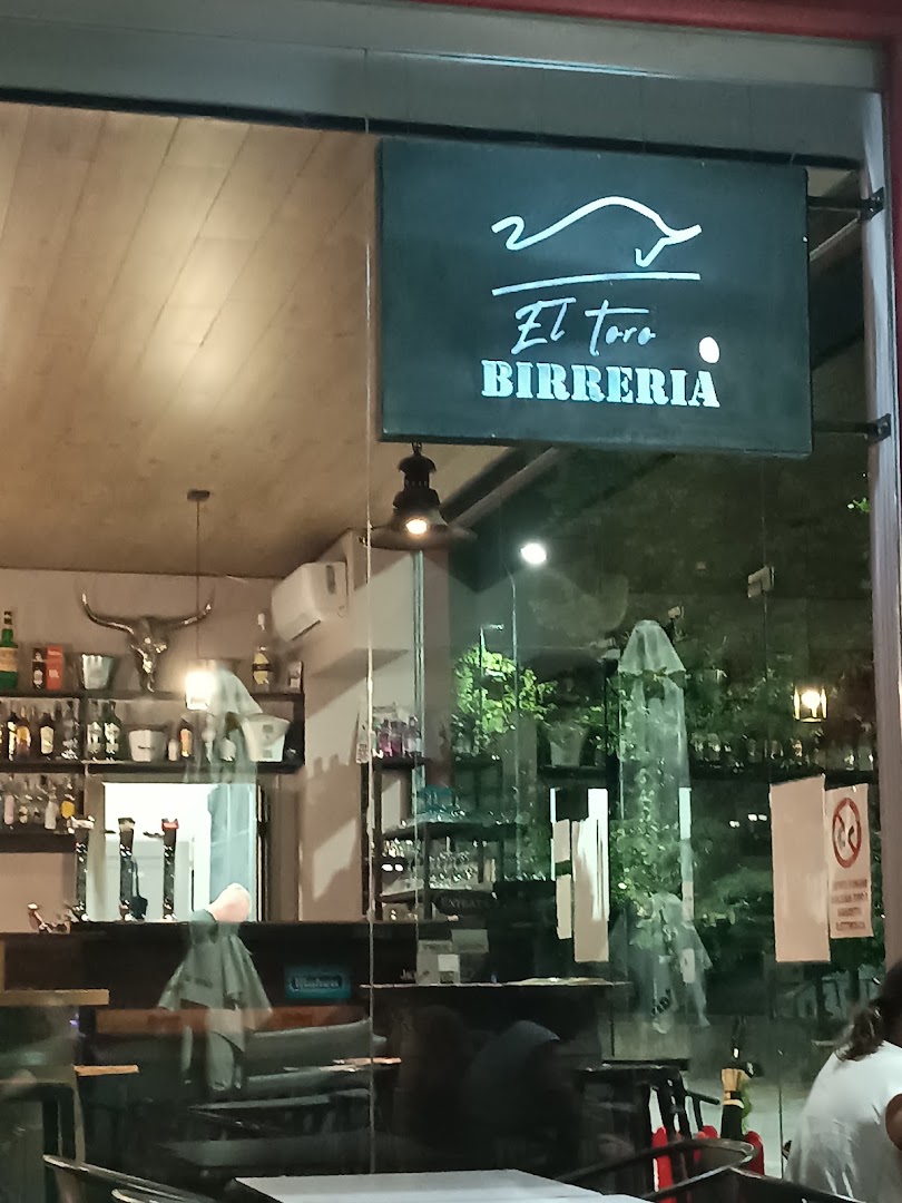 El Toro Birreria