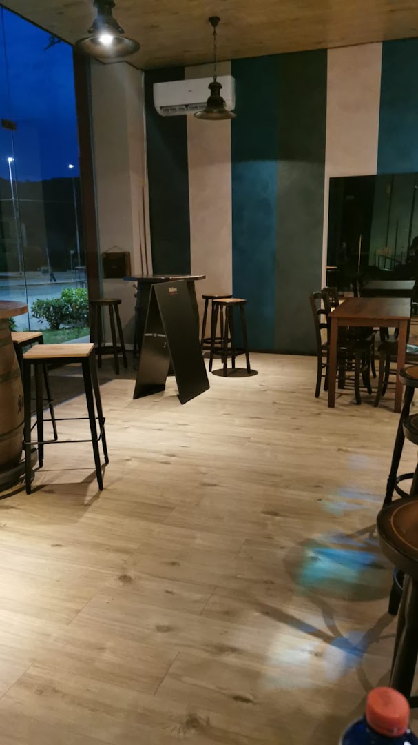 El Toro Birreria