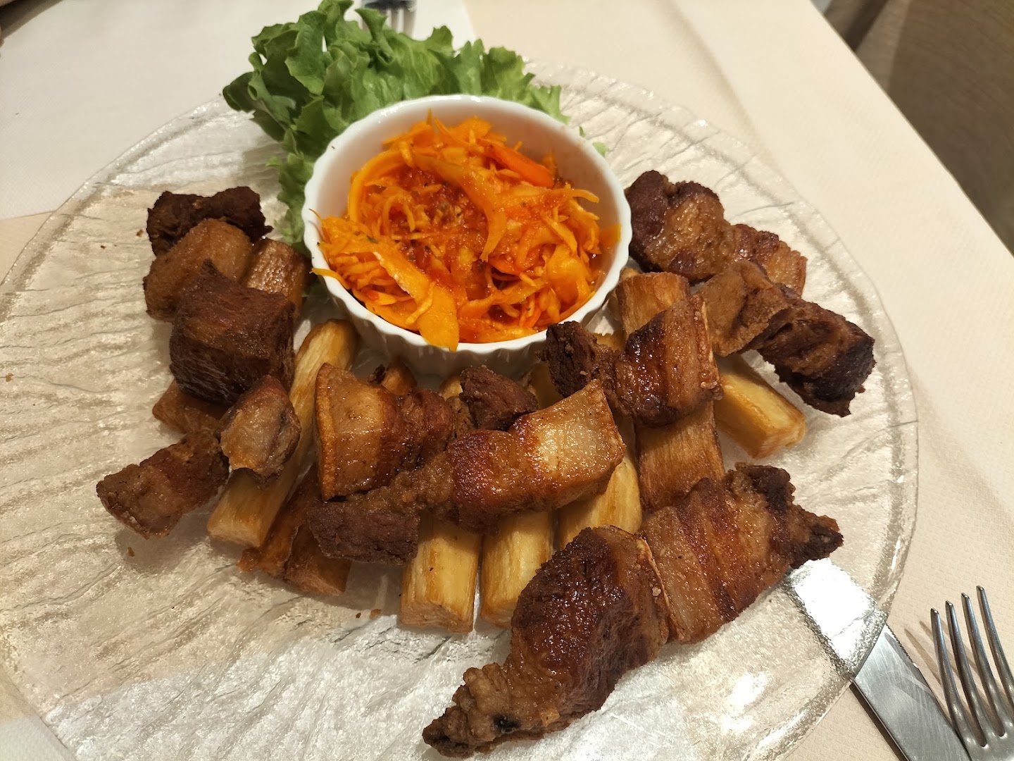 El Torogoz Bar Restaurante Salvadoregno