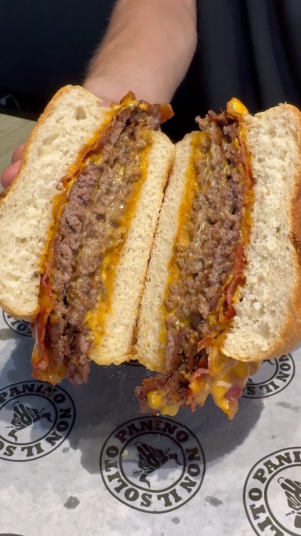 El Toros di Mr.Crunch