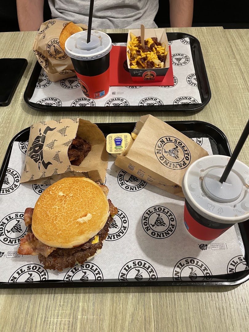 El Toros di Mr.Crunch