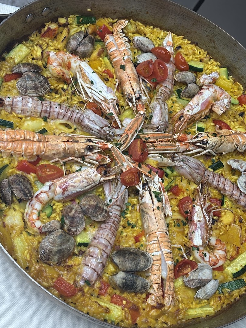 El Trabucolo