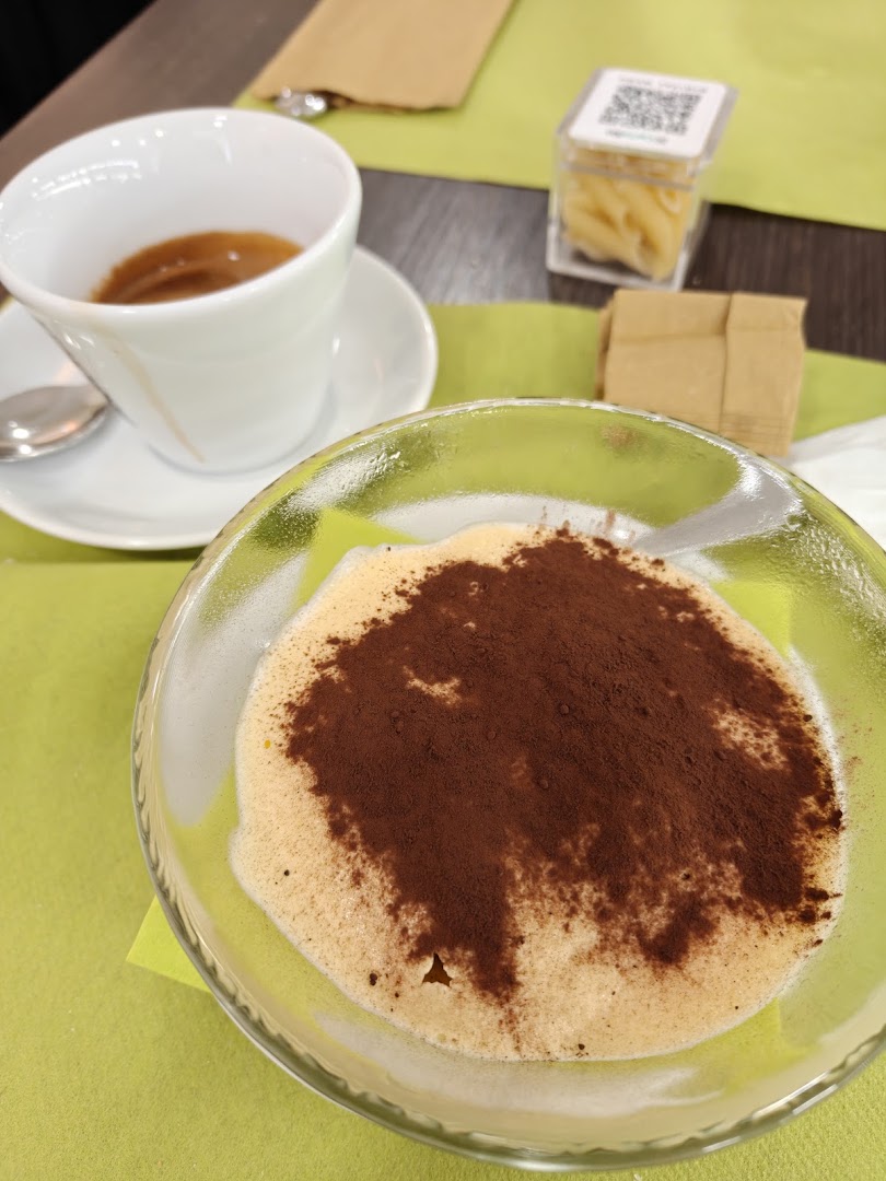 El Trigo