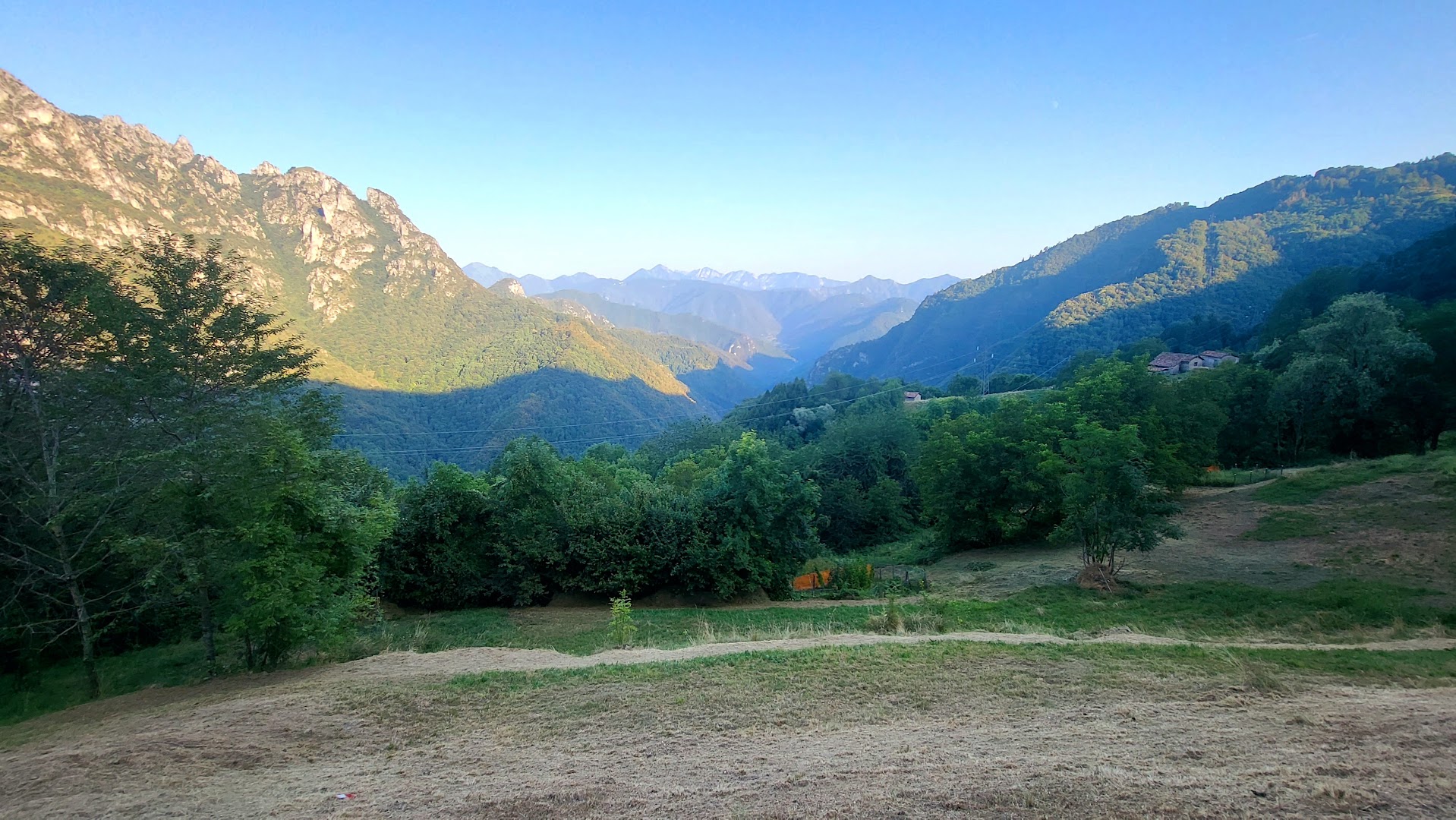 "EL ZERLO", Lavenone