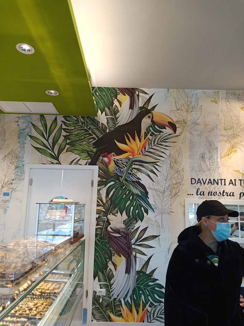 Ela Gelateria Pasticceria Caffetteria