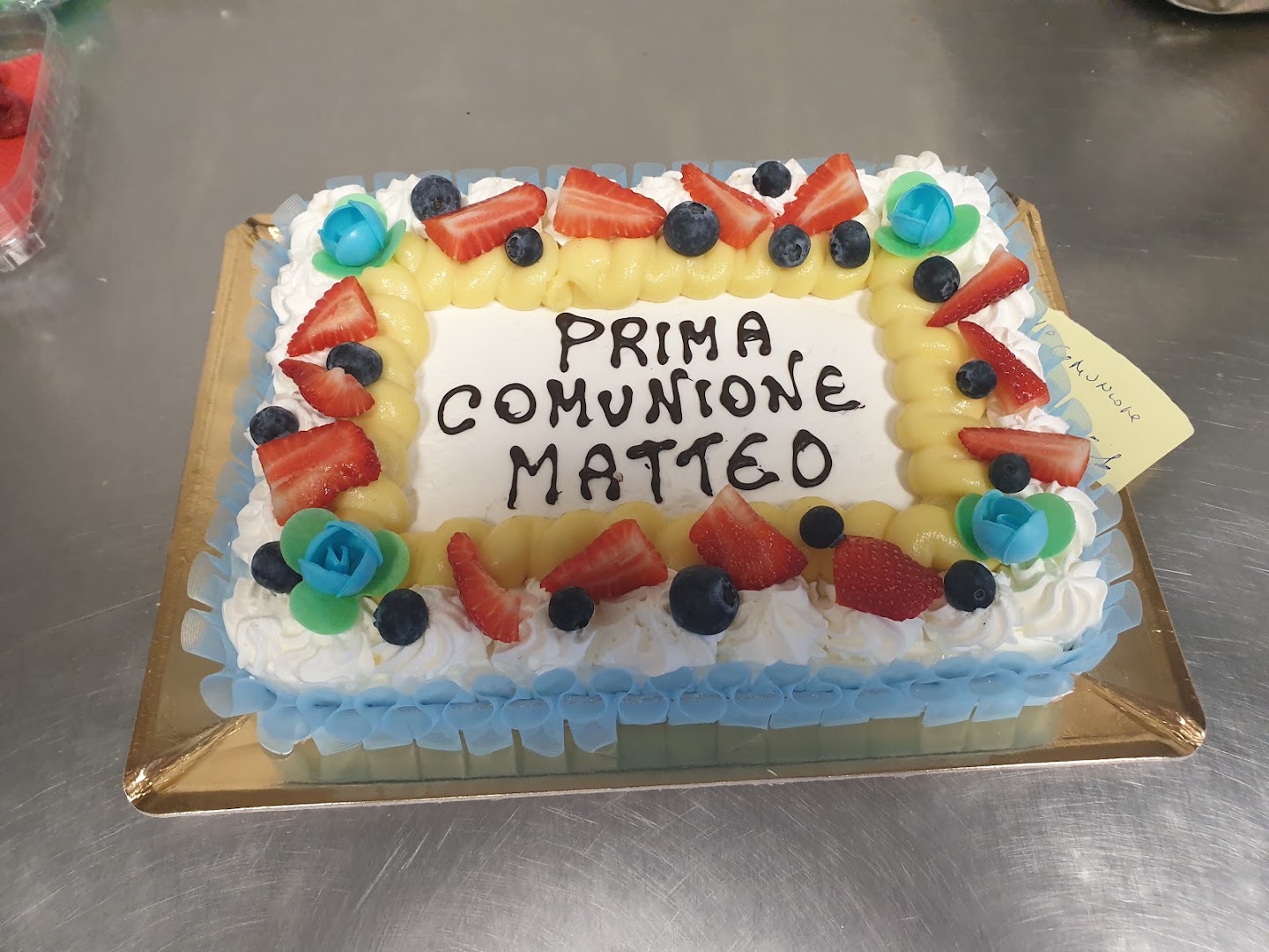 Ela Gelateria Pasticceria Caffetteria