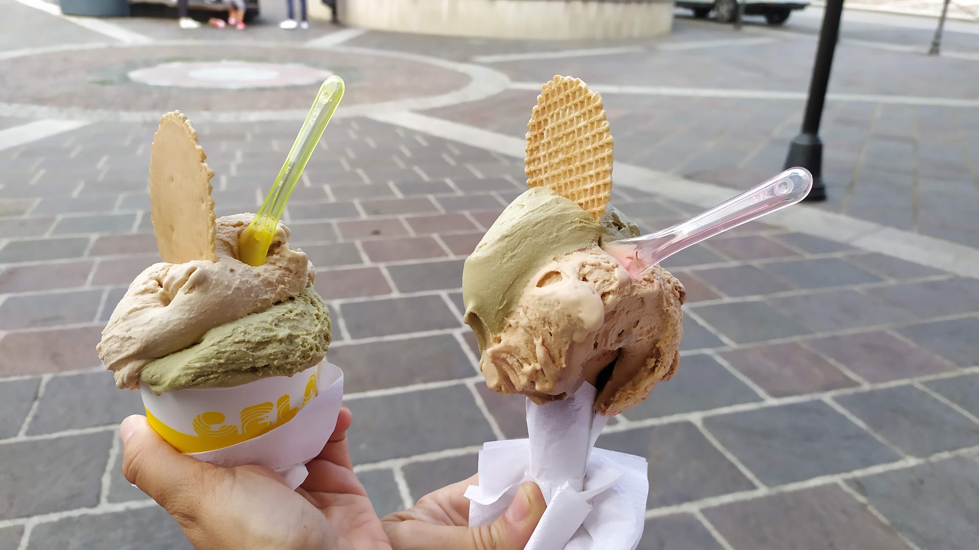 Ela Gelateria Pasticceria Caffetteria