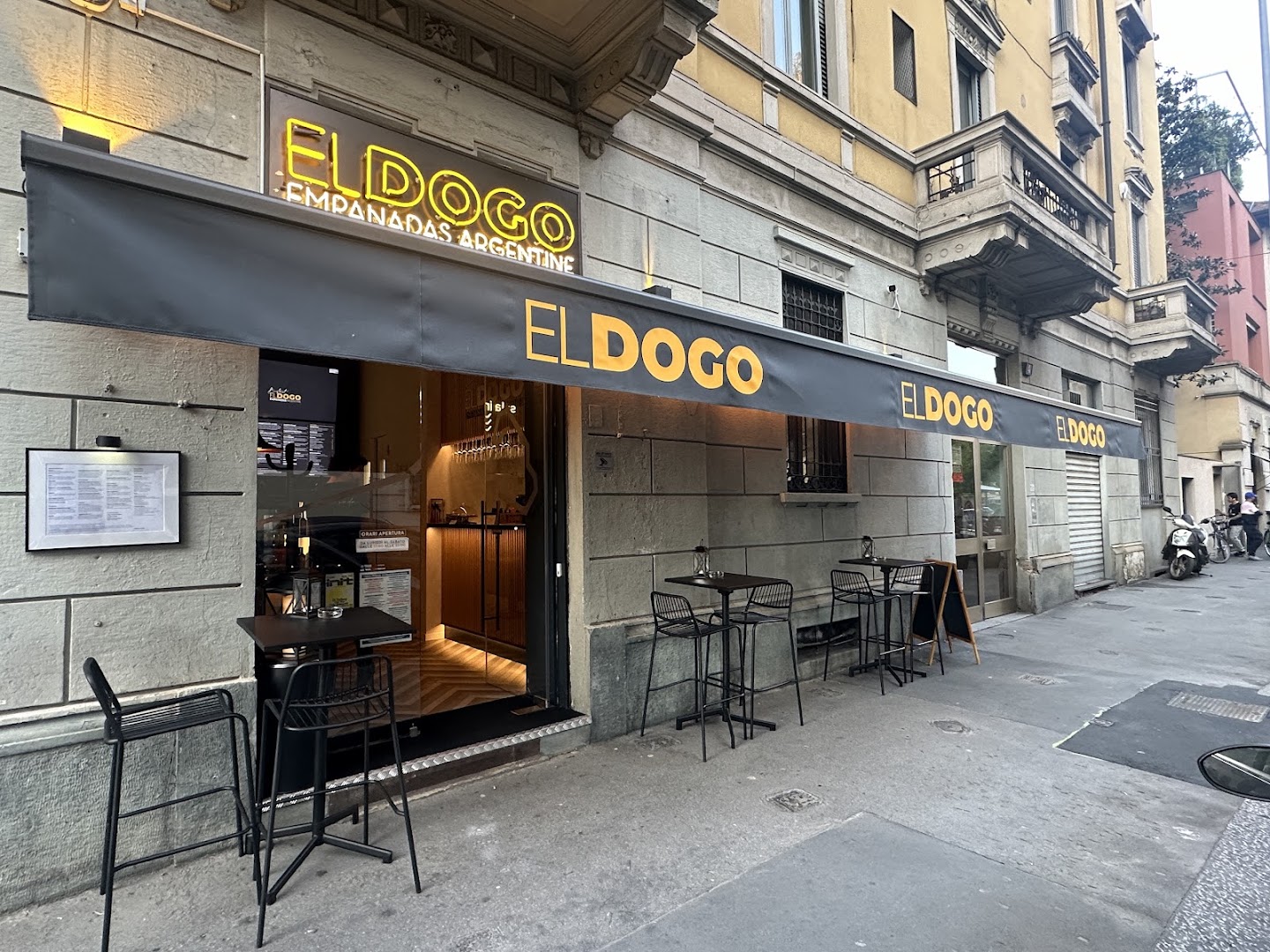 ElDogo