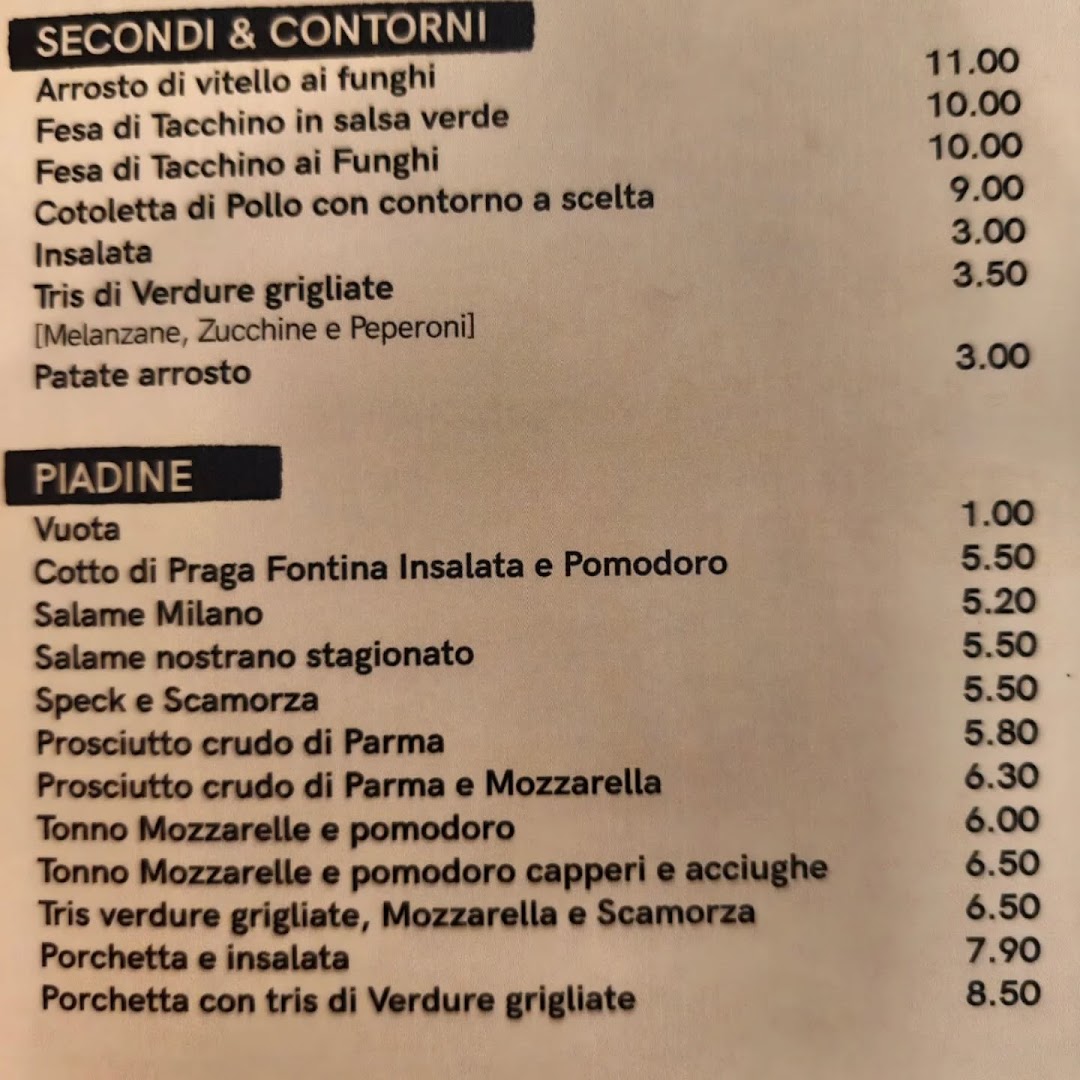 Eldorado caffè e cucina