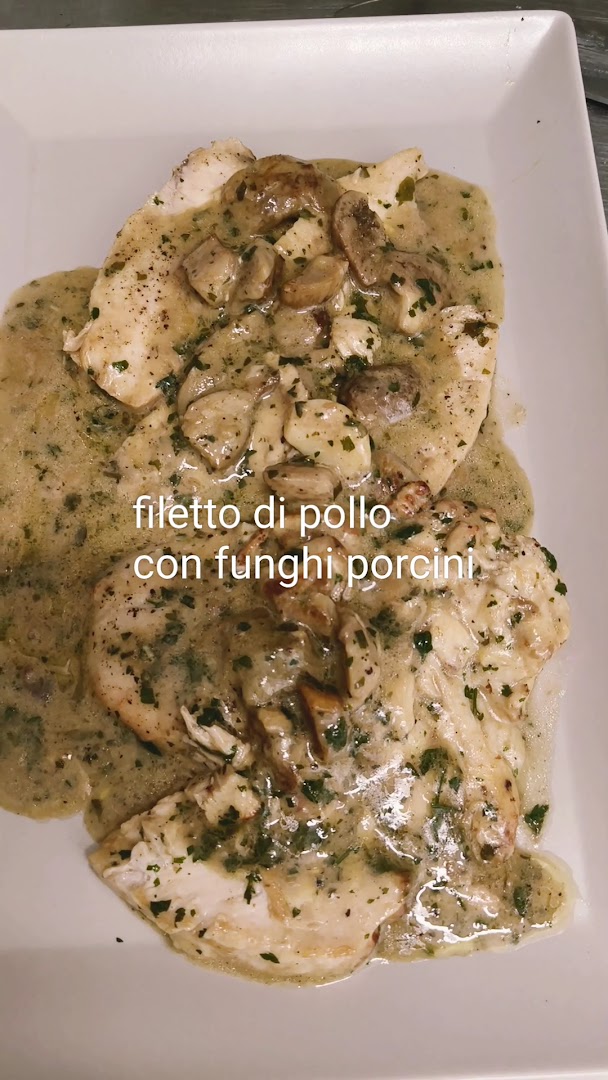 Eldorado caffè e cucina